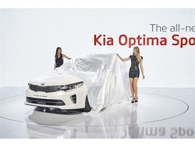 Kia Motors Press Conference at Geneva Motor Show 2016