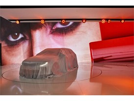 Kia Motors Press Conference at Geneva Motor Show 2016