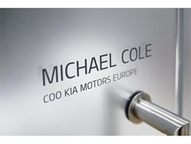 Kia Motors at Geneva Motor Show 2016