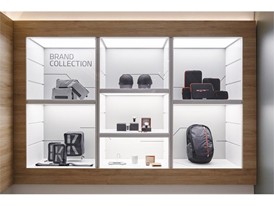 Kia Motors at Geneva Motor Show 2016