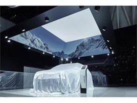 Kia Motors at Geneva Motor Show 2016