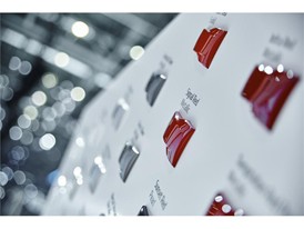 Kia Motors at Geneva Motor Show 2016