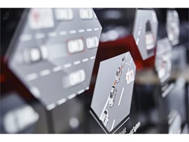 Kia Motors at Geneva Motor Show 2016