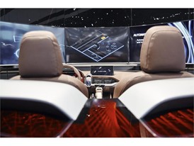 Kia Motors at Geneva Motor Show 2016