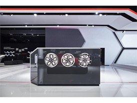 Kia Motors at Geneva Motor Show 2016