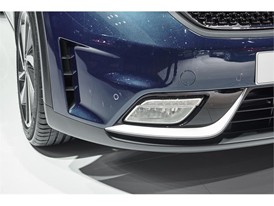 Kia Motors at Geneva Motor Show 2016