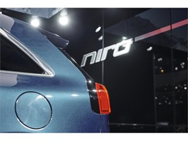 Kia Motors at Geneva Motor Show 2016