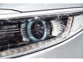 Kia Motors at Geneva Motor Show 2016