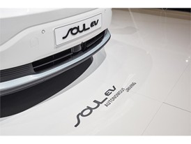 Kia Motors at Geneva Motor Show 2016