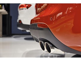 Kia Motors at Geneva Motor Show 2016