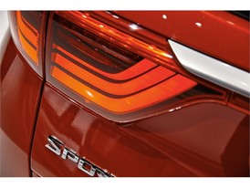 Kia Motors at Geneva Motor Show 2016