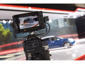 Kia Motors at Geneva Motor Show 2016