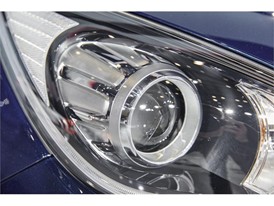 Kia Motors at Geneva Motor Show 2016