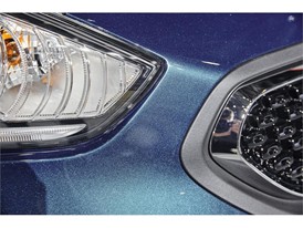 Kia Motors at Geneva Motor Show 2016