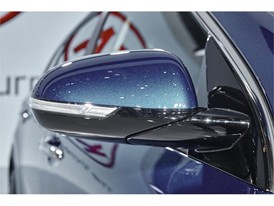 Kia Motors at Geneva Motor Show 2016