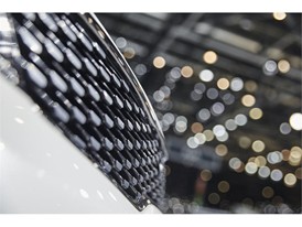 Kia Motors at Geneva Motor Show 2016