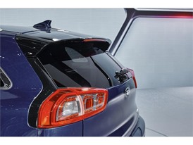 Kia Motors at Geneva Motor Show 2016