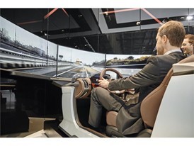 Kia Motors at Geneva Motor Show 2016