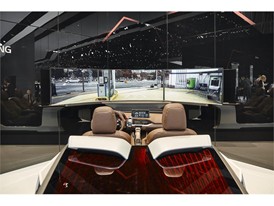 Kia Motors at Geneva Motor Show 2016