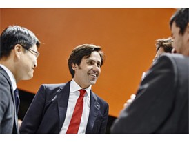 Kia Motors at Geneva Motor Show 2016