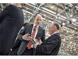 Kia Motors at Geneva Motor Show 2016