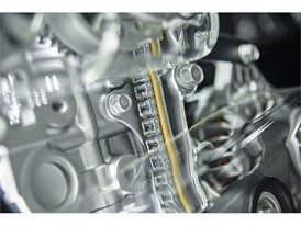 Kia Motors at Geneva Motor Show 2016