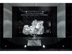 Kia Motors at Geneva Motor Show 2016