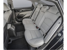 All-new 2017 Kia Cadenza