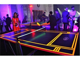 2016 NY Autoshow KIA RECEPTION