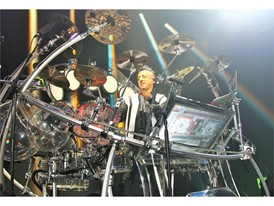 2016 NY Autoshow KIA RECEPTION