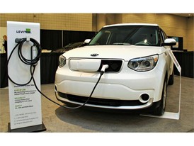 2016 NY Auto Show CADENZA PRESS EVENT