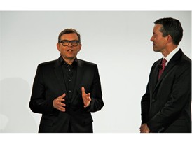 2016 NY Auto Show CADENZA PRESS EVENT