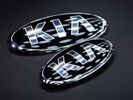 Kia Emblem Kia Emblem