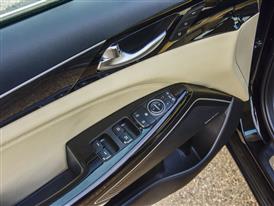 All-new 2017 Kia Cadenza All-new 2017 Kia Cadenza