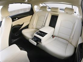 All-new 2017 Kia Cadenza All-new 2017 Kia Cadenza