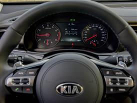All-new 2017 Kia Cadenza All-new 2017 Kia Cadenza