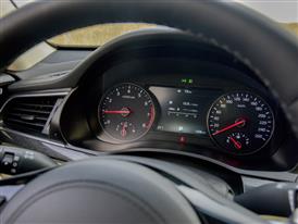 All-new 2017 Kia Cadenza All-new 2017 Kia Cadenza