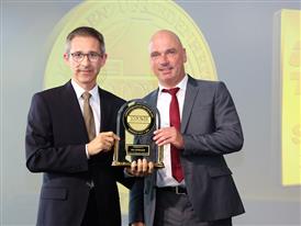 Quality Award for Kia Sportage in J.D. Power Long-Term Satisfaction Test