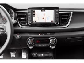 All-new Kia Rio 5-door