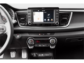 All-new Kia Rio 5-door