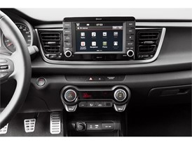 All-new Kia Rio 5-door