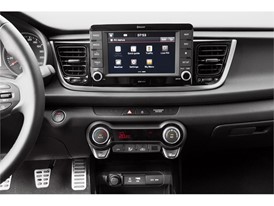 All-new Kia Rio 5-door