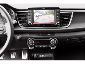 All-new Kia Rio 5-door