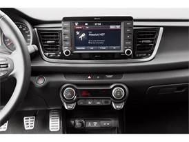 All-new Kia Rio 5-door