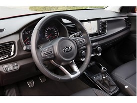 All-new Kia Rio 5-door