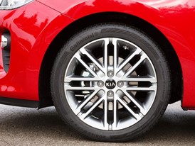 All-new Kia Rio 5-door