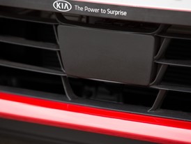 All-new Kia Rio 5-door