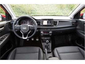 All-new Kia Rio 5-door