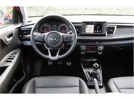 All-new Kia Rio 5-door