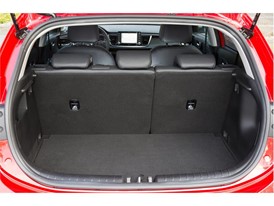 All-new Kia Rio 5-door